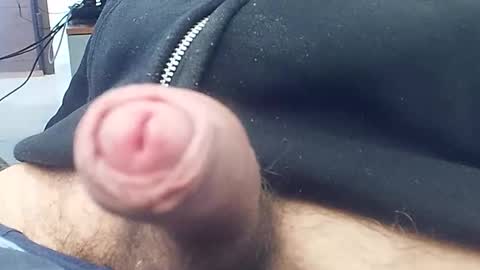 tico_15 online show from April 18, 7:21 am