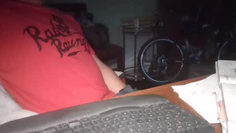 tiedviking online show from March 2, 12:04 am