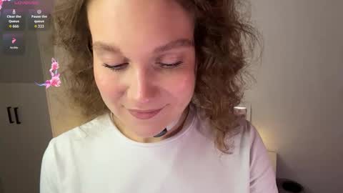 Kallie online show from March 11, 3:59 pm