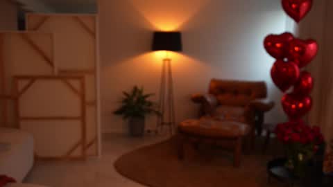 Tifa online show from February 15, 8:43 pm