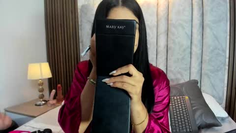Snapshot of tifany__ross chatting on October 2, 9:02 pm Tiff3 online show from October 2, 9:02 pm