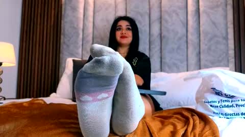 Tiff3 online show from February 25, 10:13 pm