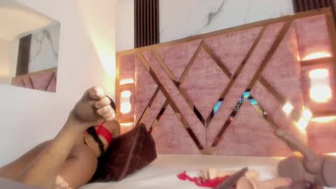 Tifanny online show from September 24, 7:20 pm