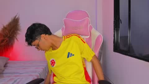 tifany_eiden online show from July 7, 8:51 am