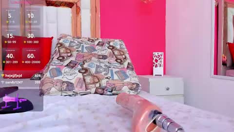 Karolina online show from February 21, 6:15 pm