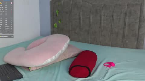 Estefana Ramrez online show from October 29, 7:58 pm