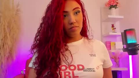 Tiffany online show from December 17, 8:04 pm