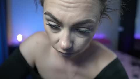 Tiffany online show from September 14, 8:10 pm