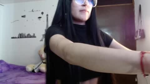 tifany online show from March 27, 1:55 am