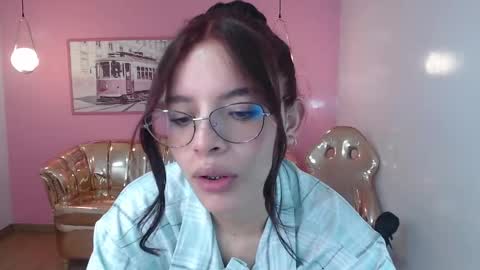 TIFFANY online show from December 21, 11:11 am