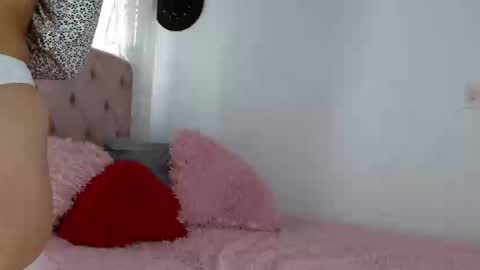 Tifanny online show from January 17, 5:41 pm