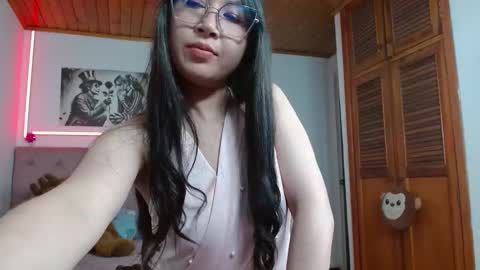 Tifanny online show from September 30, 2:22 am