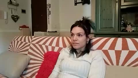 Tiffany online show from February 23, 10:06 am