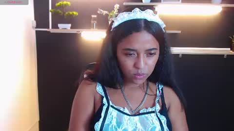 tiffany_cokie online show from June 19, 2:01 pm