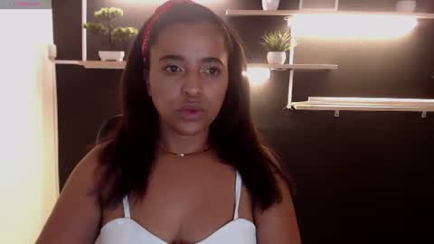 tiffany_cokie online show from June 23, 2:01 pm