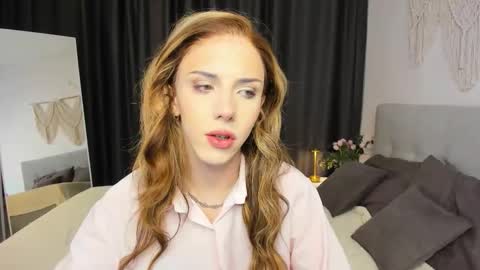 Tiffany online show from February 18, 8:30 pm