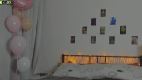 tiffany online show from March 7, 9:15 pm