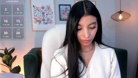 tiffany_low online show from April 4, 3:52 pm