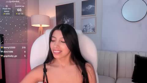 tiffany_low online show from January 10, 3:50 pm