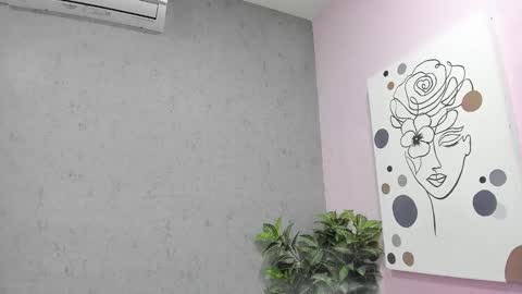 tiffany_mendez online show from January 19, 12:04 pm