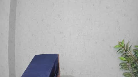 tiffany_mendez online show from January 12, 12:12 pm