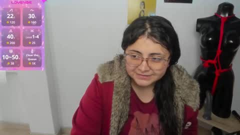 TiffanyAmazing online show from September 29, 12:37 pm