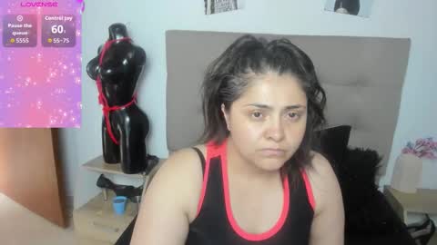 TiffanyAmazing online show from September 23, 12:21 pm