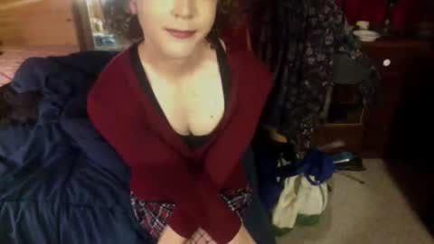 tiffanycase384727 online show from September 30, 4:56 am