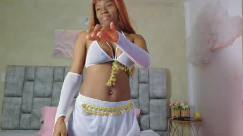 TiffanyEbony  online show from June 5, 2:11 pm