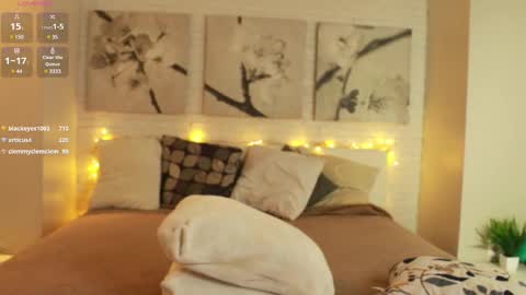 Tiffany online show from February 27, 5:04 pm