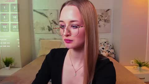 Tiffany online show from February 17, 5:55 pm