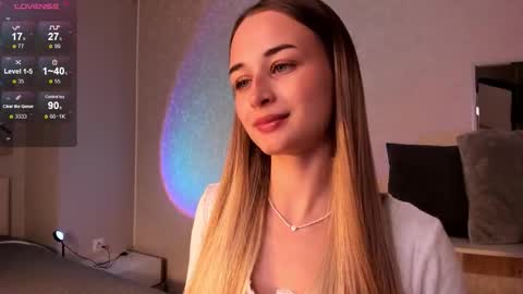 Tiffany online show from October 13, 1:24 pm