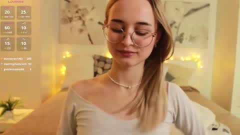 Tiffany online show from February 27, 2:00 pm