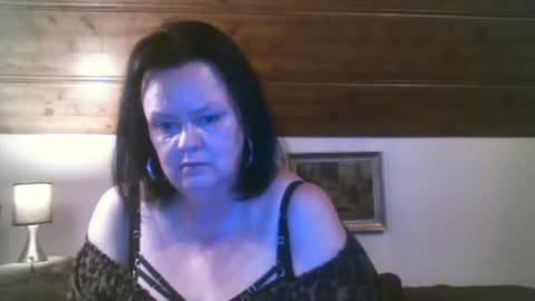 TiffanyMature online show from September 16, 9:18 pm