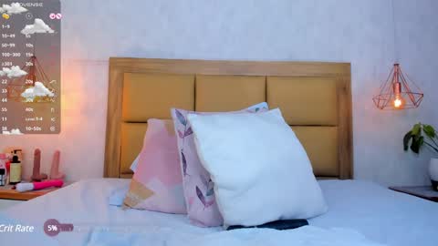 TIFFANY online show from February 22, 7:56 am