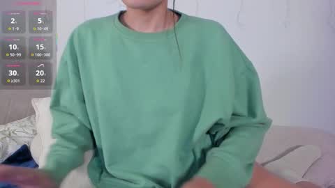 TIFFANY online show from January 13, 11:34 pm