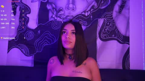 My name is Tiffany welcome  online show from May 9, 3:56 am
