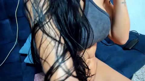 Tiffany online show from February 16, 1:09 pm