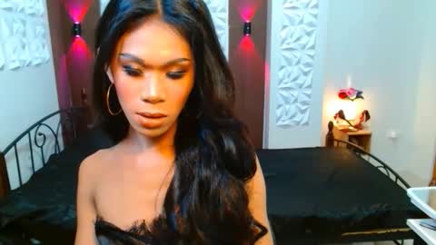 tiffanythebigcock online show from October 13, 3:25 pm