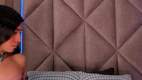 Tiffany  online show from September 13, 8:55 pm