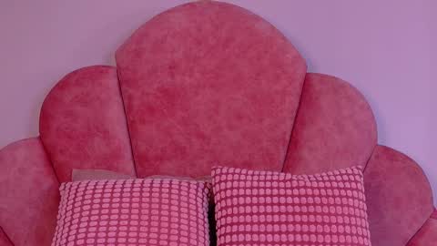 Tiffany  online show from October 22, 8:54 pm