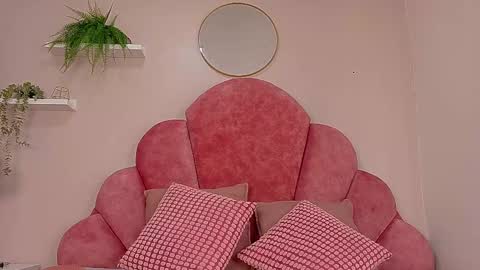 Tiffany  online show from October 21, 8:45 pm