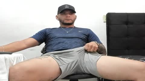 tiger_job online show from April 8, 12:52 pm