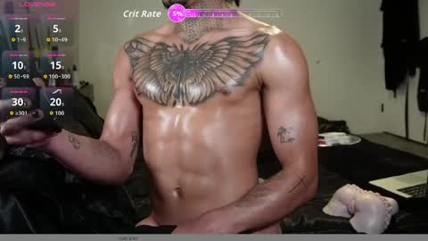 SolidTeenGymnast online show from April 25, 1:19 am