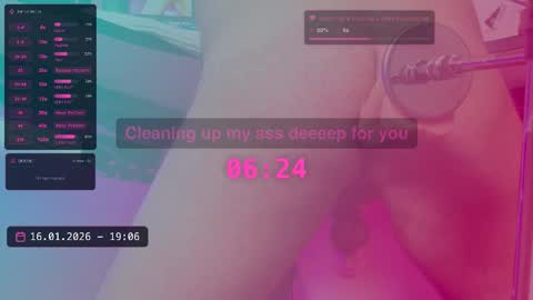 Mike  tightmikeshared- online show from January 16, 6:06 pm