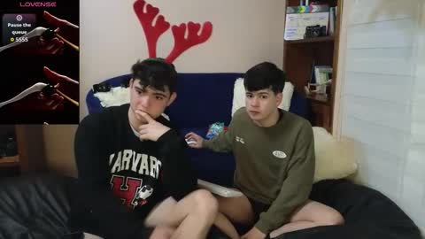 Camilo online show from February 20, 12:54 am