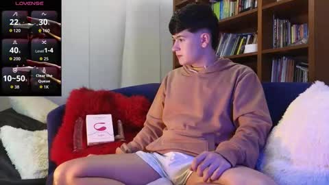 Camilo online show from March 28, 1:40 am