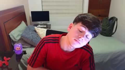 Camilo online show from October 1, 11:36 pm