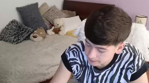 Camilo online show from September 16, 2:09 pm