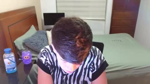 Camilo online show from October 3, 12:42 am